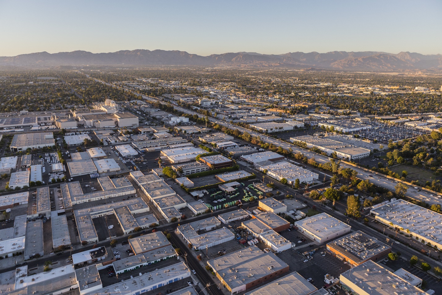 Animal Control in Van Nuys, California