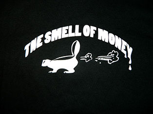 t-shirts