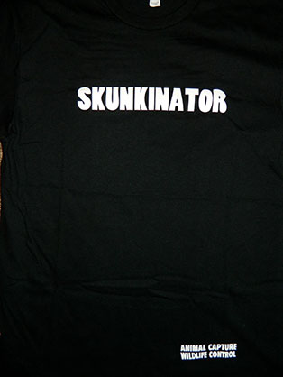 t-shirts