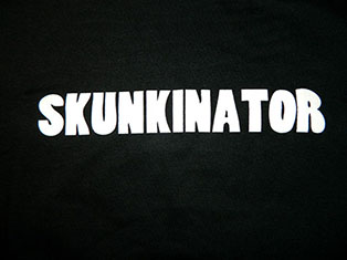 t-shirts