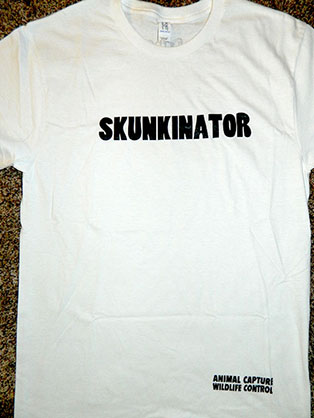 t-shirts